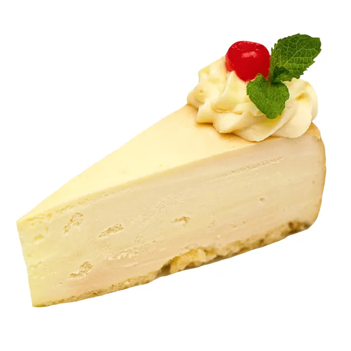 Чизкейк Нью-Йорк