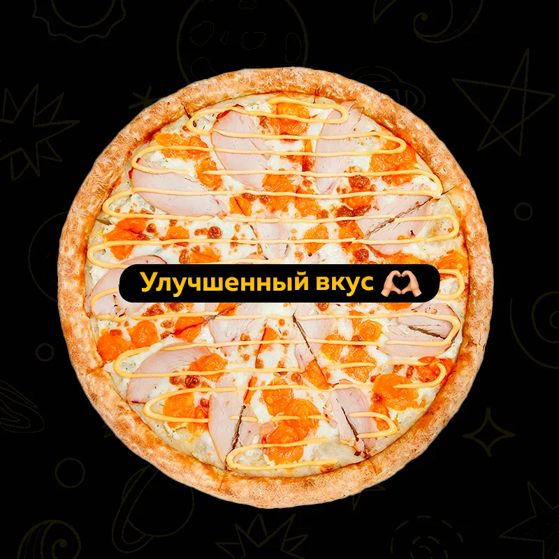 Комбо бомба