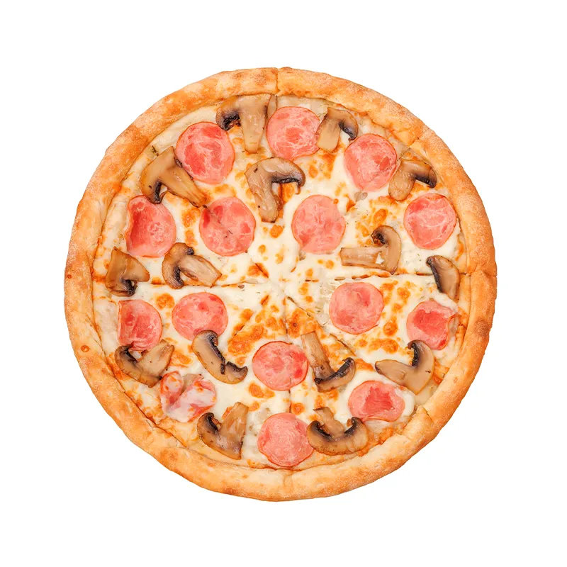 Мясное трио