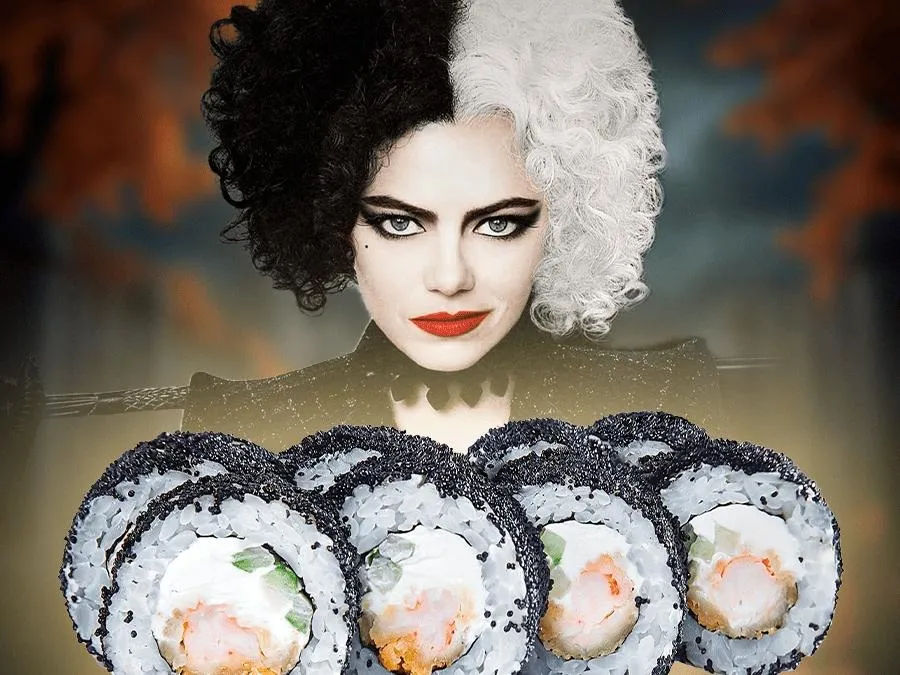 Круэлла