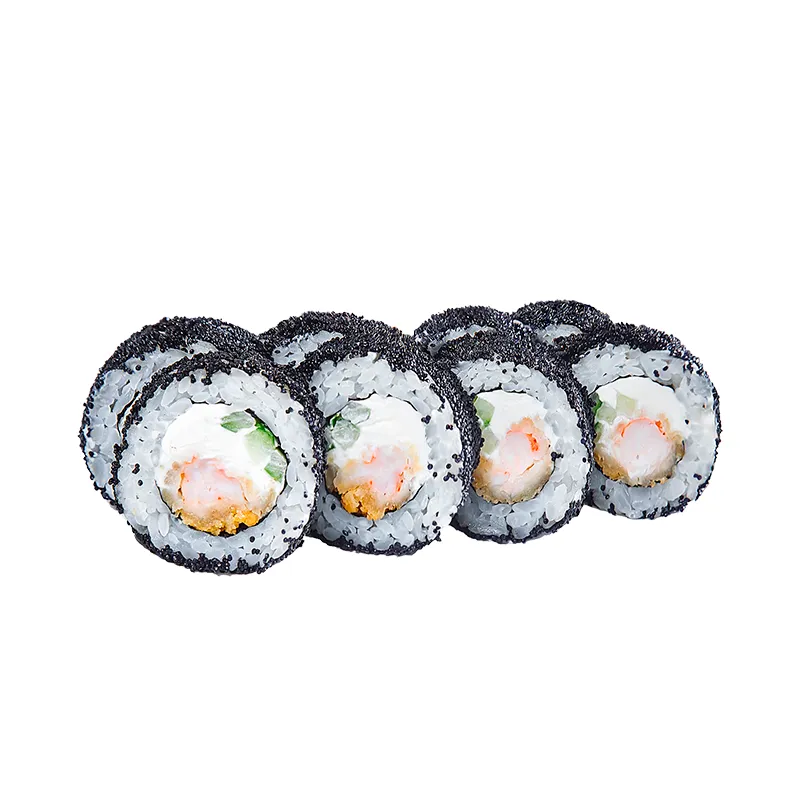 Сочная креветка