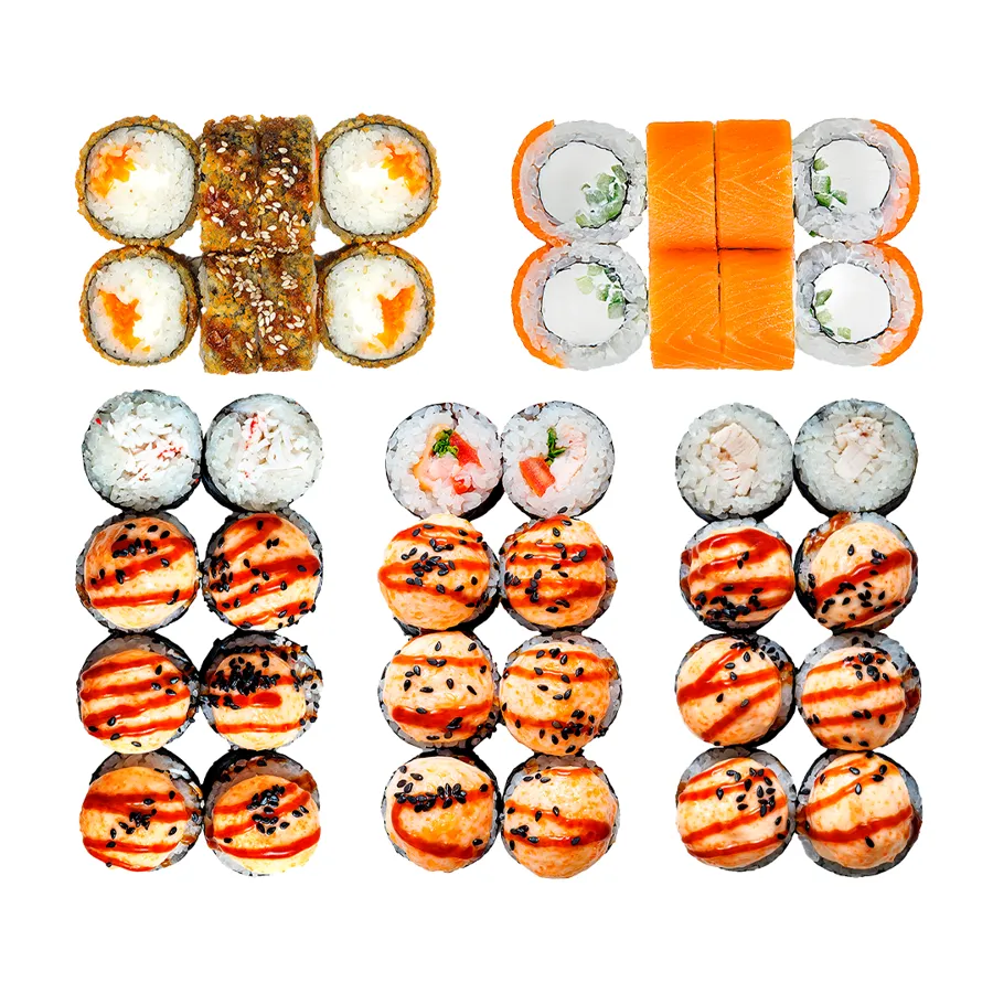 Новогоднее настроение