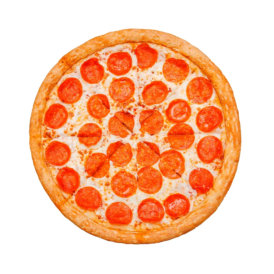 Сытая секретарша