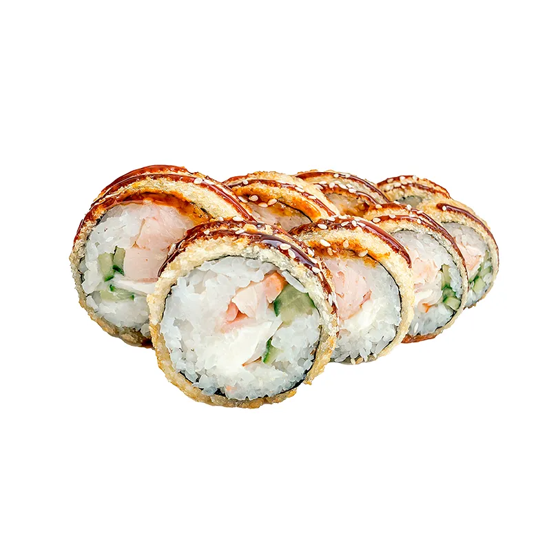 Гейша темпура 