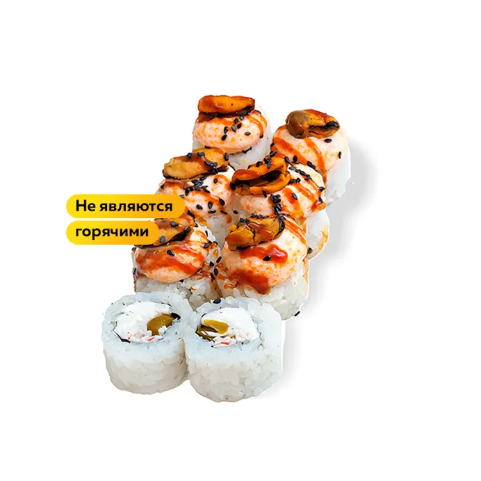 Мишкина радость