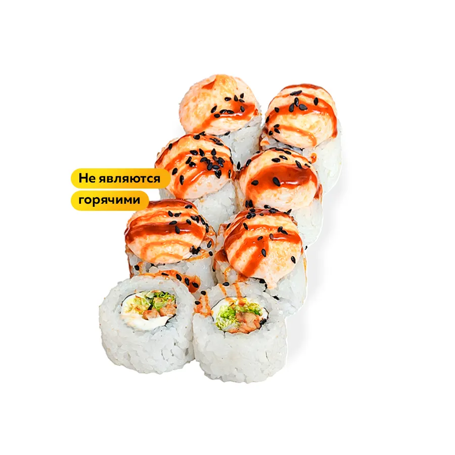 Нежный угорь