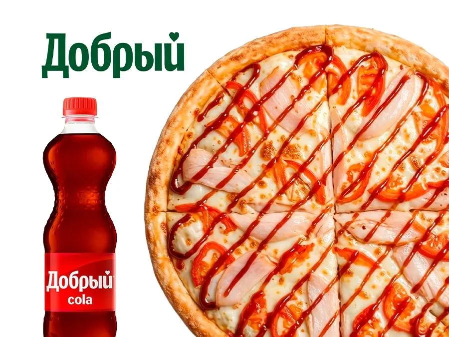 Добрый комбо